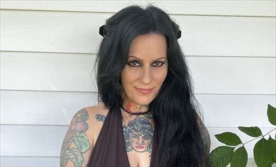Katita Jewel Novak profile photo 2