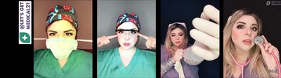 Nurse Veronica profile photo 2