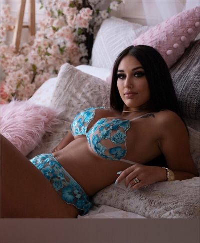 🍆🍒Selenarose94🍑💦 profile photo 2