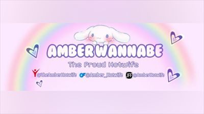 Amber Wanabe(No PPV) profile photo 2