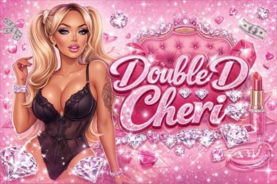 Double D Cheri 🍒 profile photo 2