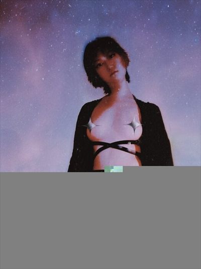 Wolf profile photo 3