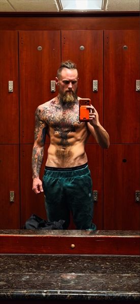 Andy Savage