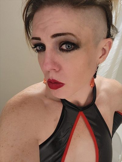 Felicia Dickasso