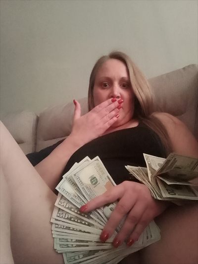 Bombblondebabe profile photo 2