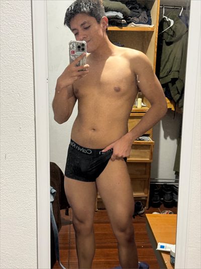 Cesar Juarexx
