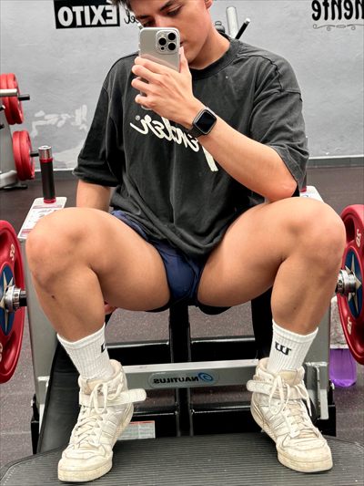 Cesar Juarexx profile photo 2