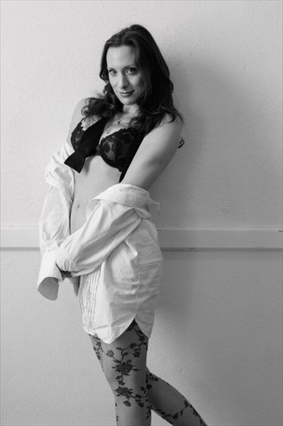 Gigi Ravine profile photo 3