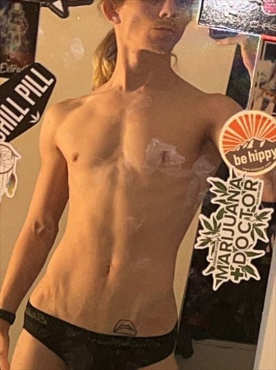 Connor Beau 🥵