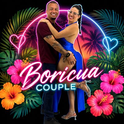 Boricua Couple- PPV