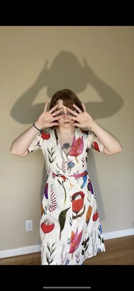 Lorn Kell