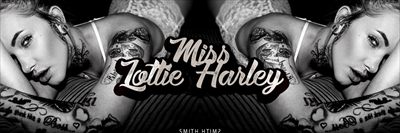 Lottie Harley profile photo 2