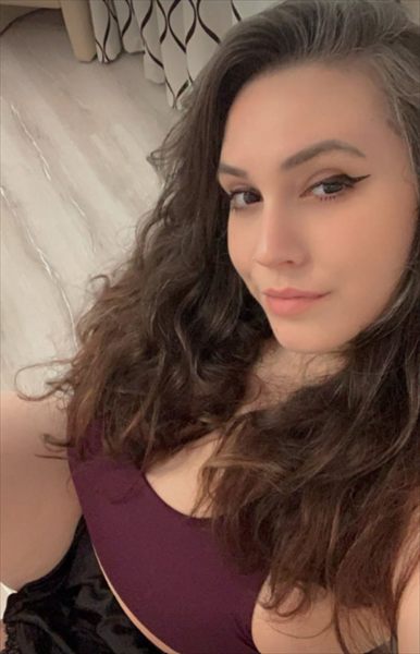 Huge Boobs Fantasy 😈 profile photo 3