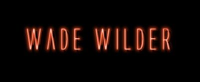 Wade Wilder profile photo 2