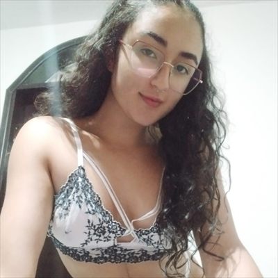 Danna Nunes