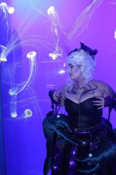 Marie profile photo 2