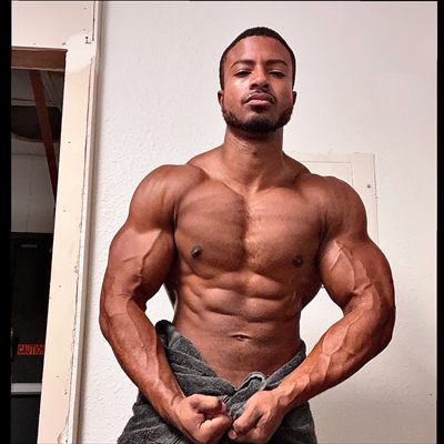Giovanni Blaze