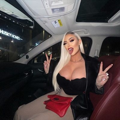 Sasha Carmine profile photo 3