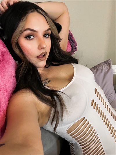 Ashlee Michelle