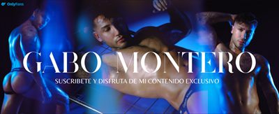GABO MONTERO profile photo 2