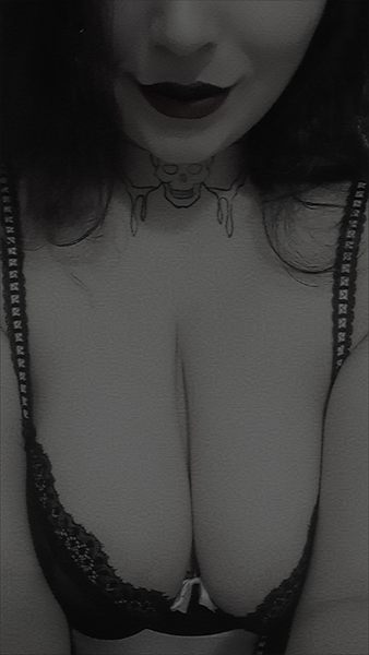 🥀Goddess Lilith🥀