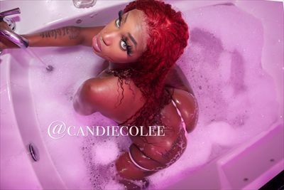Candie Colee