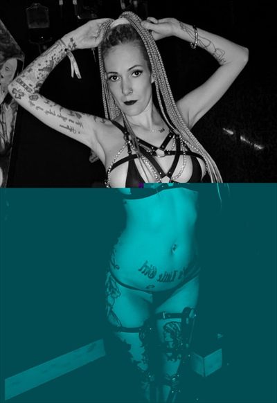 Harley Sin in the City 🎲🏍 profile photo 3