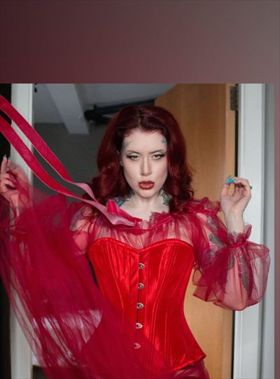 Roo/Raphaelite profile photo 3