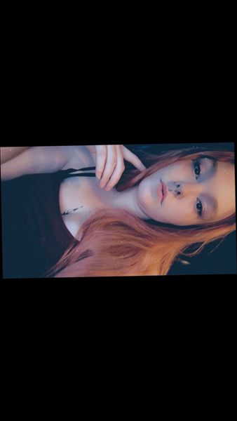 Megan profile photo 2