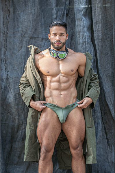 Alejandro Garcia