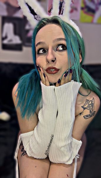 Lyla Bunni
