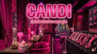Candi💕🧁🩵☕️ profile photo 2