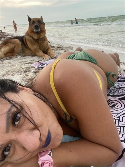 CaribeanQueen profile photo 2
