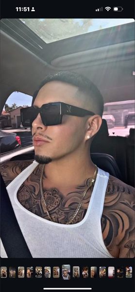 Tu Papi Kevin
