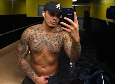 Tu Papi Kevin profile photo 2