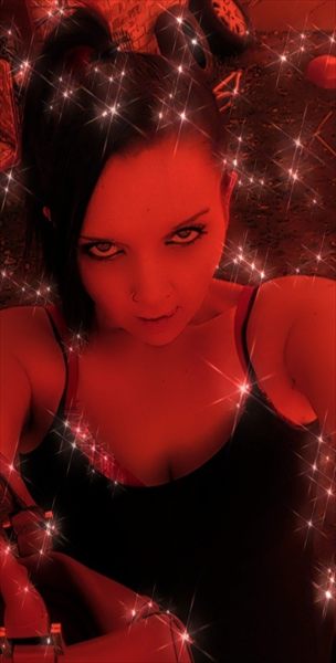 Danielle Ramanio profile photo 2