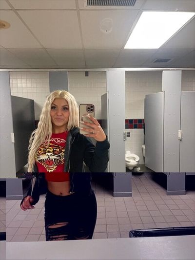 Anastasia Desiree profile photo 3