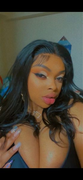 Bubbles 🥵
