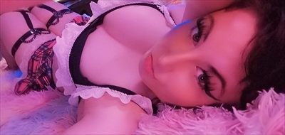 HeathenBrat profile photo 2