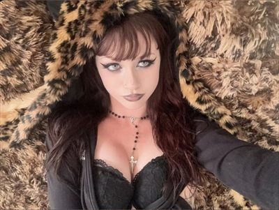 Brianna 🧡 profile photo 3
