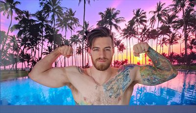 Lucas King profile photo 2