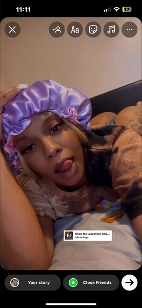 Your Favorite ❤️ profile photo 2