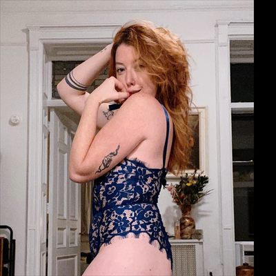 Alison Rae