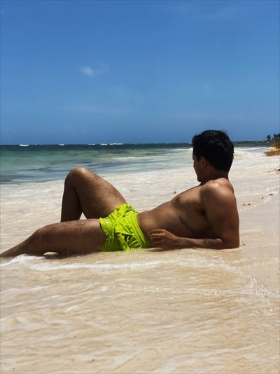 Andres Private profile photo 2