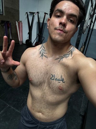 Andres Private profile photo 3