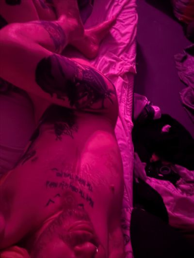Slim &amp; Inked