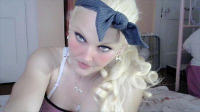 cupcake vanilla profile photo 2