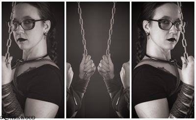 Jacque Fae profile photo 2