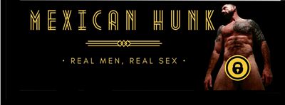 Mexican Hunk profile photo 2