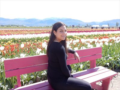 Rachel profile photo 2